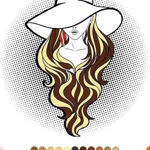 Meet your Posher, Roni